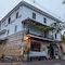 Hotel Mariscal Robledo - map