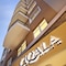Ciqala Luxury Suites - map