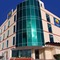 Comfort Inn Cancun Aeropuerto - map