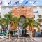 European Life Style Executive Suites & Gallery - map