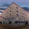 Hotel Ritz - map