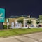Quality Inn Auburn Campus Area I-85 - map