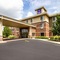 Sleep Inn & Suites - map