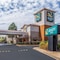 Quality Inn - map
