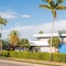 Quality Inn Miami South - map