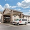 Econo Lodge Milwaukee Airport - map
