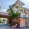Comfort Inn Monterey Park - map