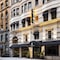The Gregorian Hotel - map