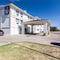 Motel 6 Oklahoma City Ok - map