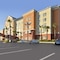 Comfort Inn & Suites Near Universal Orlando Resort-Convention Center - map