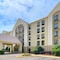 Comfort Inn Pensacola - map