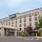 Quality Inn Portsmouth - map