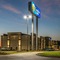 Comfort Inn Metro Airport - map