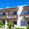 Hotel Inn Santa Fe - map