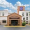 Sleep Inn Sarasota - map