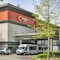 Comfort Inn & Suites Sea-Tac Airport - map