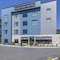 Casco Bay Hotel Portland Airport - Maine Mall, Ascend Hotel Collection - map