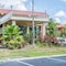 Quality Inn & Suites At Tropicana Field - map