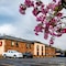 Econo Lodge - map