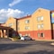 Comfort Inn & Suites Trussville I-59 Exit 141 - map
