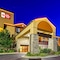 Best Western Plus Woodland Hills Hotel & Suites - map