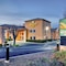 Quality Inn near Six Flags Discovery Kingdom-Napa Valley - map