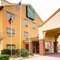 Quality Inn & Suites - map