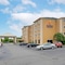 Comfort Inn & Suites Wilkes Barre - Arena - map