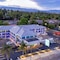 818 Hotel + Pool, An Ascend Hotel Collection Member - map