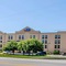 Comfort Inn & Suites - map