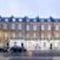Comfort Inn Kings Cross - map