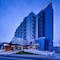 Doubletree By Hilton Hotel Oradea - map