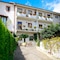 Hotel Nido Verde - map