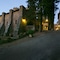 La Badia Di Orvieto - map