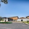 Courtyard By Marriott Addison Midway - map