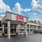 Econo Lodge - map