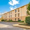Garner Hotel Aiken South by IHG - map