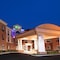 Holiday Inn Express & Suites Akron Regional Airport Area By Ihg - map