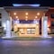 Holiday Inn Express And Suites Albany Airport- Wolf Road By Ihg - map