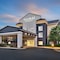 Fairfield Inn & Suites By Marriott Albany - map