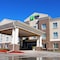 Holiday Inn Express Hotel & Suites Albert Lea - I-35 - map