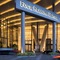 Four Seasons Guangzhou - map