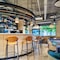 Mercure Paris Nanterre - map