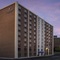 Candlewood Suites Alexandria West By Ihg - map