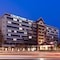 Courtyard By Marriott Alexandria Old Town Southwest - map