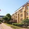 Hampton Inn Alexandria Pentagon South - map
