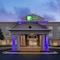 Holiday Inn Express & Suites Alexandria - Fort Belvoir By Ihg - map
