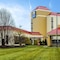 Comfort Inn Alliance - map