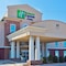 Holiday Inn Express Hotel & Suites Alvarado By Ihg - map