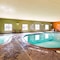 Spark By Hilton Amarillo Western Plaza - map